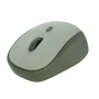 Rato Trust Yvi+ Office para destro RF Wireless ótico 1600 DPI