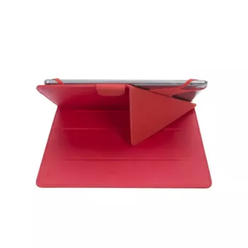 Capa tipo folio Rivacase 3137 para tablets de 10,1 polegadas