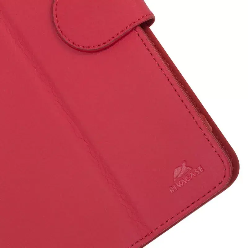 Capa tipo folio Rivacase 3137 para tablets de 10,1 polegadas