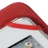 Capa tipo folio Rivacase 3137 para tablets de 10,1 polegadas