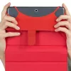 Capa tipo folio Rivacase 3137 para tablets de 10,1 polegadas