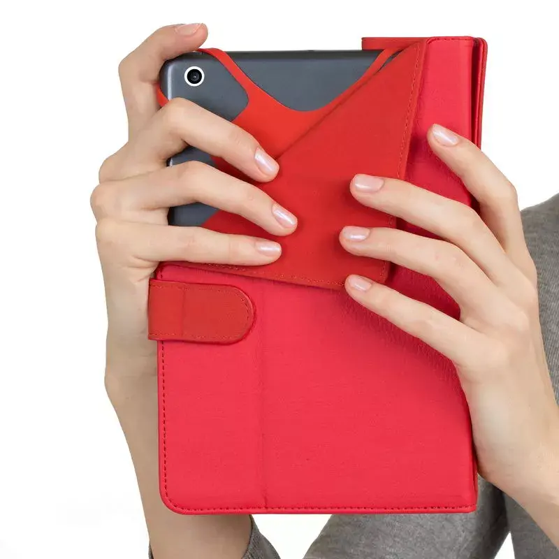 Capa tipo folio Rivacase 3137 para tablets de 10,1 polegadas