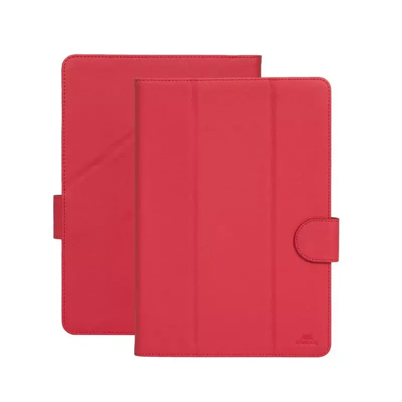 Capa tipo folio Rivacase 3137 para tablets de 10,1 polegadas
