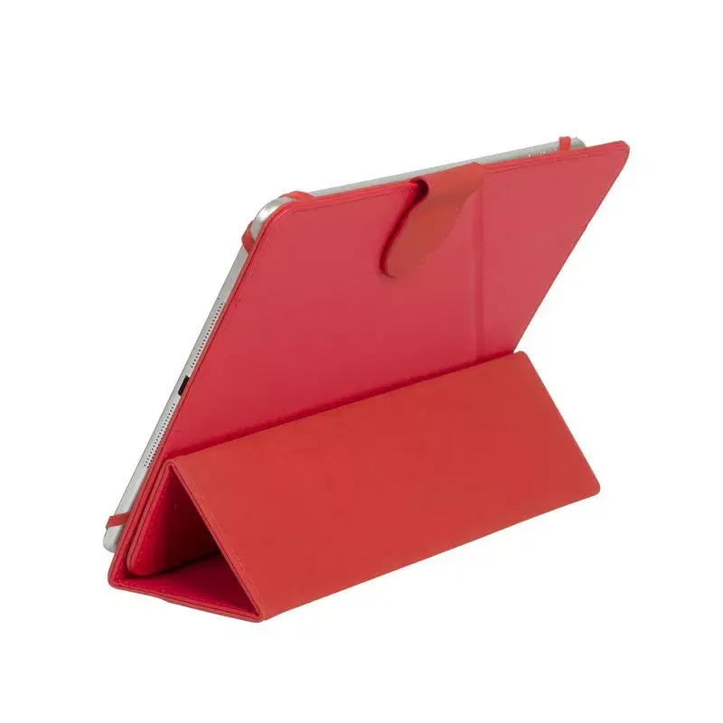 Capa tipo folio Rivacase 3137 para tablets de 10,1 polegadas