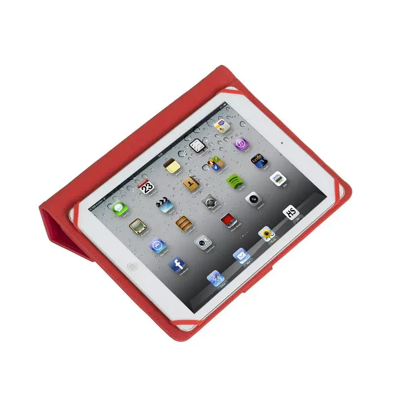 Capa tipo folio Rivacase 3137 para tablets de 10,1 polegadas