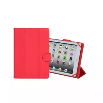 Capa tipo folio Rivacase 3137 para tablets de 10,1 polegadas