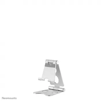 Suporte para telemóvel Neomounts DS10-150SL1 até 4,7 polegadas - dobrável - universal