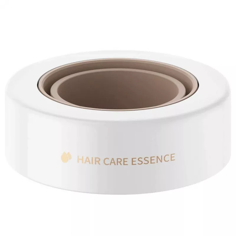 Bocal para secador de cabelo Dreame AHHN02-WH branco — acessório de styling compatível com secadores de cabelo Dreame