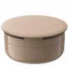 Bocal para secador de cabelo Dreame AHHN02-WH branco — acessório de styling compatível com secadores de cabelo Dreame