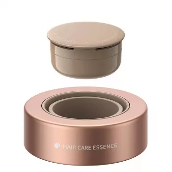 Bocal Dreame AHHN02-RS para secador de cabelo GloryColour Rose