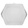 Ralador de caixa Resto Kitchenware 95413 preto aço inoxidável