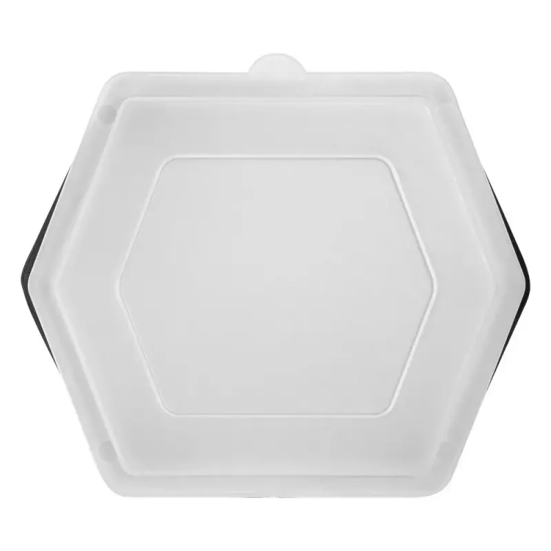 Ralador de caixa Resto Kitchenware 95413 preto aço inoxidável