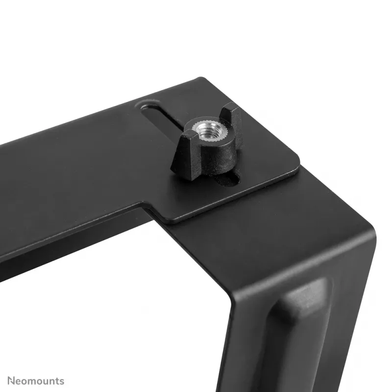 Suporte universal para leitor multimédia Neomounts AWL-440BL