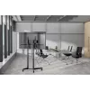 Suporte universal para leitor multimédia Neomounts AWL-440BL