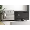 Suporte universal para leitor multimédia Neomounts AWL-440BL