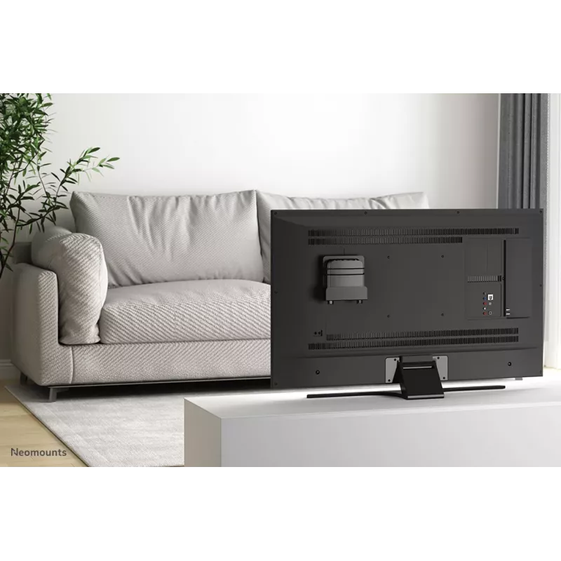 Suporte universal para leitor multimédia Neomounts AWL-440BL