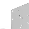Neomounts FPMA-VESA200 placa adaptadora VESA, 22-42 polegadas (55,9-106,7 cm), VESA 50x50/75x75/100x100 para 100x200/200x200/120x180, máx. 35 kg, aço, prateada