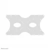 Adaptador VESA Neomounts FPMA-VESA400 22-52 polegadas