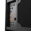 Bloqueador de portas USB Lindy (sem chave) - pack de 10, código de cor: laranja