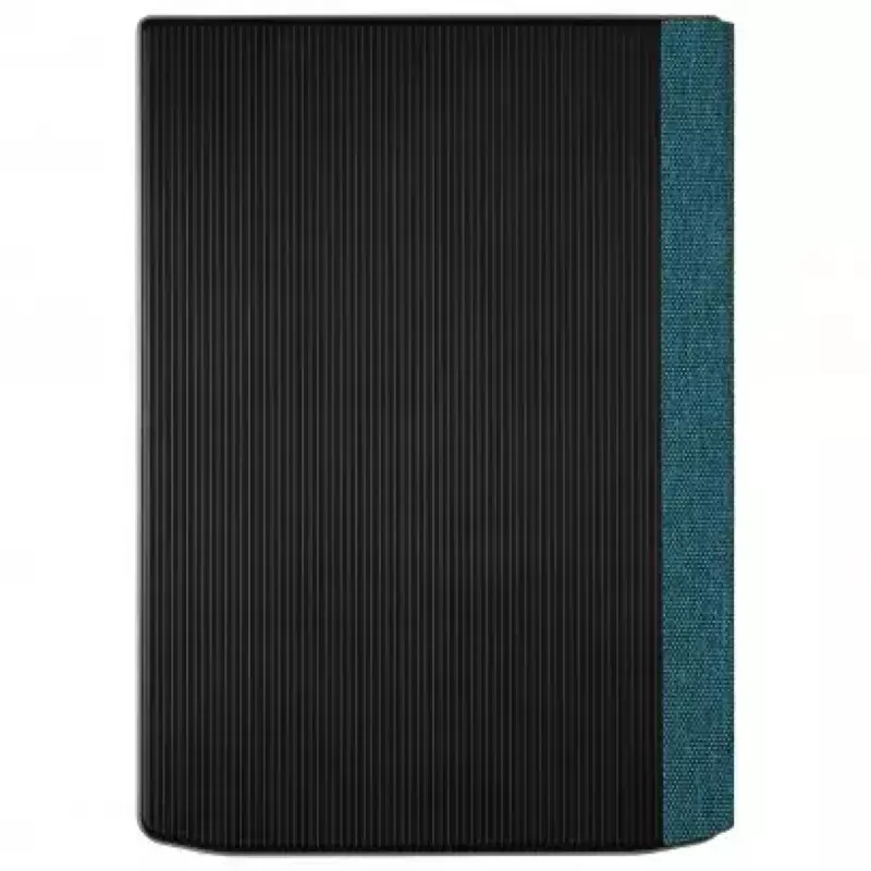 Capa PocketBook HN-FP-PU-743G-SG-WW para leitor de e-books 7,8 polegadas verde
