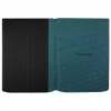Capa PocketBook HN-FP-PU-743G-SG-WW para leitor de e-books 7,8 polegadas verde