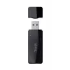 Trust Nanga 21935 leitor de cartões, USB 3.1 Gen 1, Type-A, SD/microSD/MS, preto