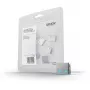 Bloqueador de portas Lindy USB sem chave pack de 10 código de cor azul