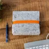 Bolsa para teclado R-Go Tools RGOIDPOSBGR cinzento 180x170x30mm