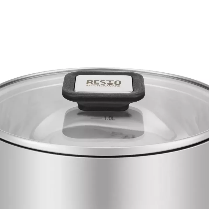 Resto 92201 caçarola, 16 cm, 1,8 l