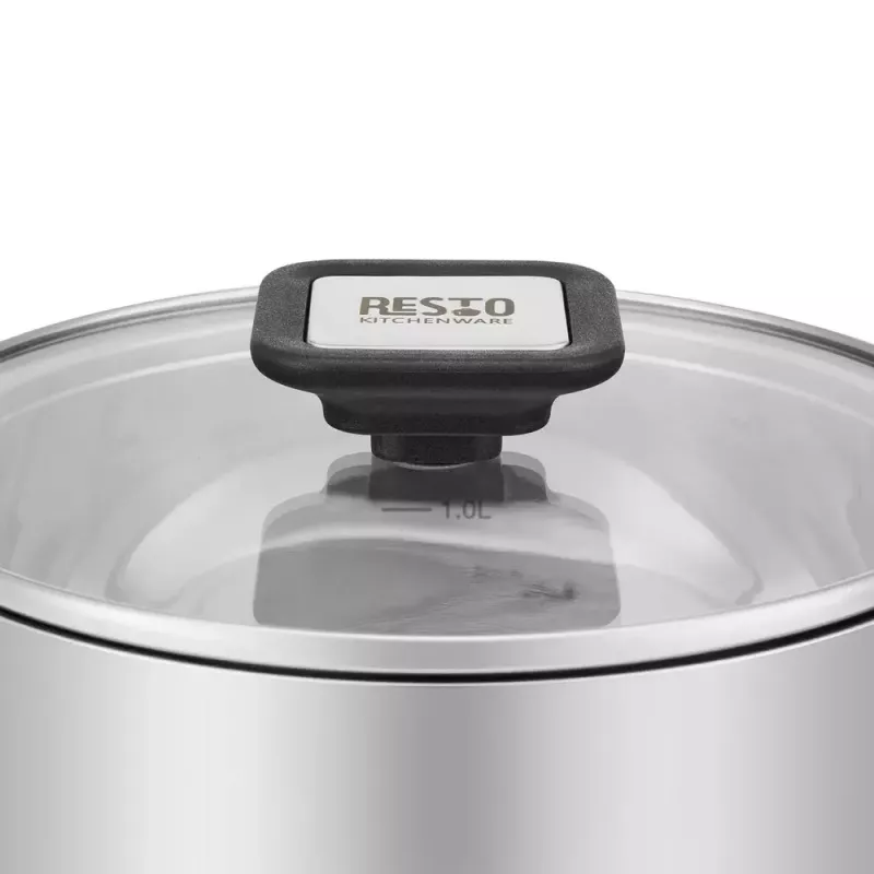 Resto 92201 caçarola, 16 cm, 1,8 l