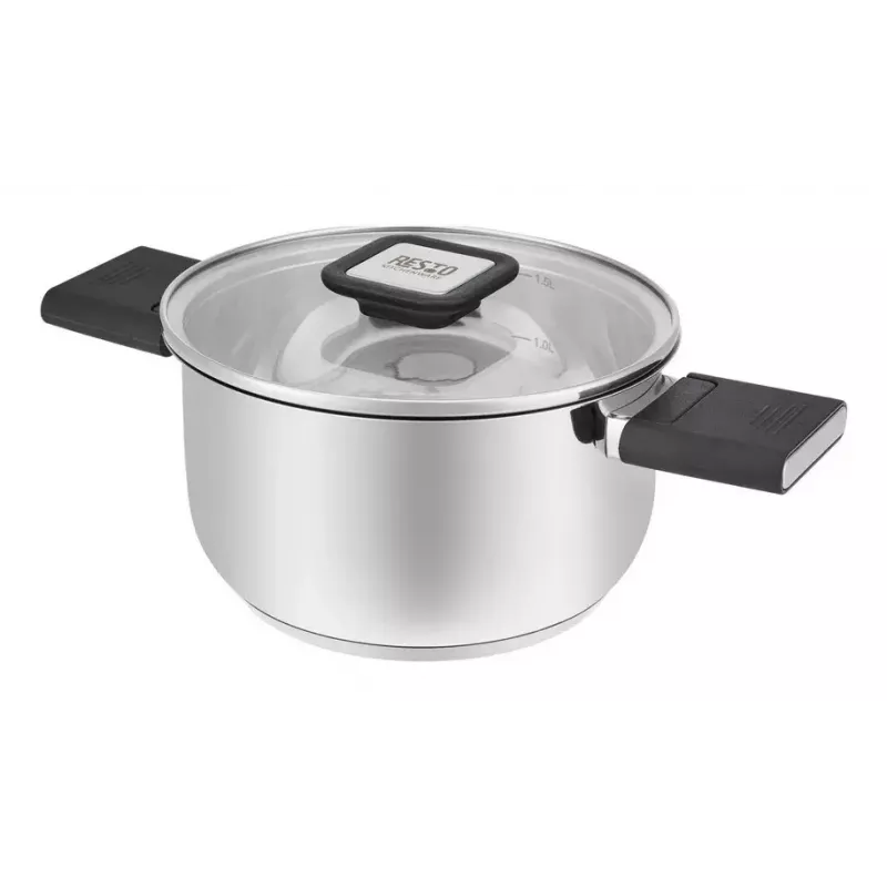 Resto 92201 caçarola, 16 cm, 1,8 l