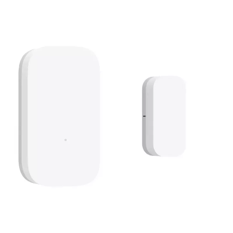 Sensor de porta/janela Smart Home, Aqara DW-S03D, sem fios, Zigbee