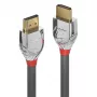 Cabo HDMI de alta velocidade Lindy 5m, Cromo Line