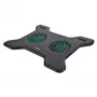 Base de arrefecimento para portátil Trust Breeze 40,6 cm (16 polegadas)