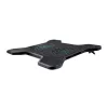 Base de arrefecimento para portátil Trust Breeze 40,6 cm (16 polegadas)