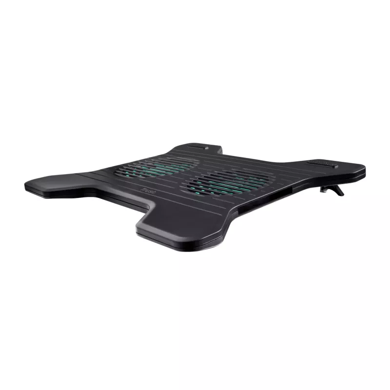 Base de arrefecimento para portátil Trust Breeze 40,6 cm (16 polegadas)