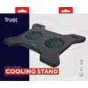 Base de arrefecimento para portátil Trust Breeze 40,6 cm (16 polegadas)