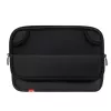 Mala sleeve Rivacase Antishock 5123 33,8 cm (13,3 polegadas) preto