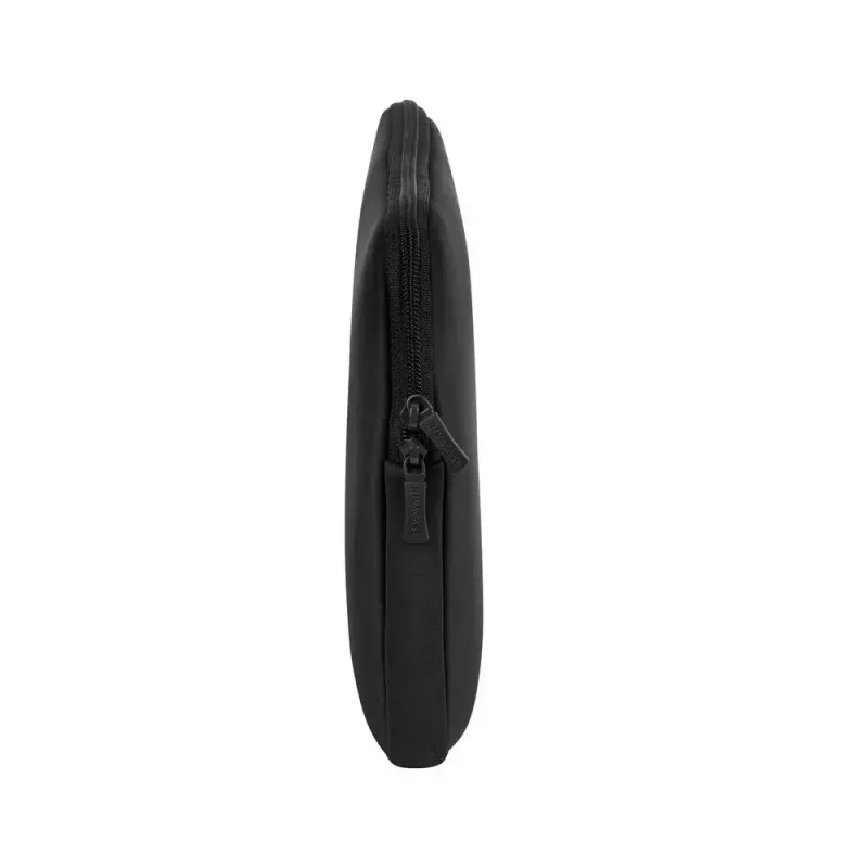 Mala sleeve Rivacase Antishock 5123 33,8 cm (13,3 polegadas) preto