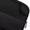 Mala sleeve Rivacase Antishock 5123 33,8 cm (13,3 polegadas) preto