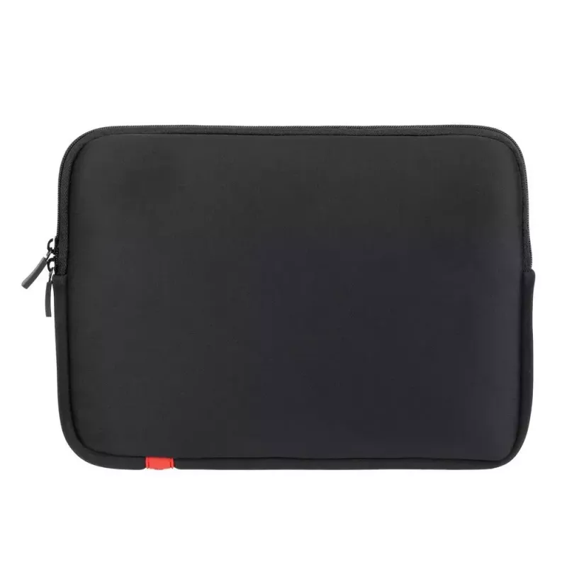 Mala sleeve Rivacase Antishock 5123 33,8 cm (13,3 polegadas) preto