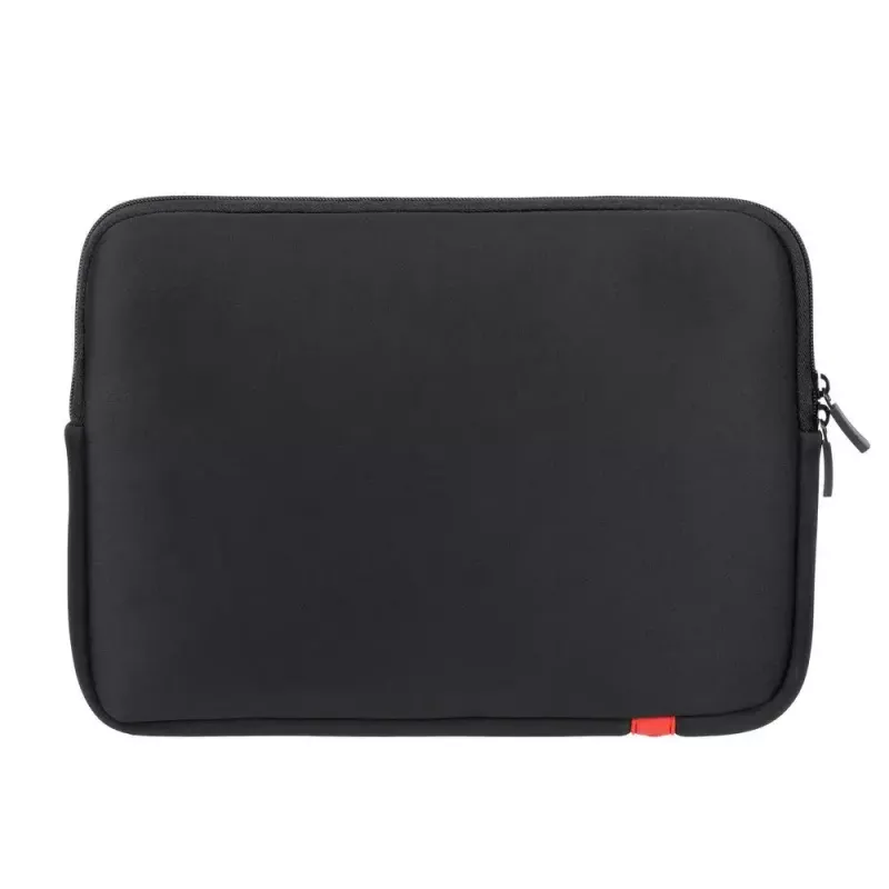 Mala sleeve Rivacase Antishock 5123 33,8 cm (13,3 polegadas) preto