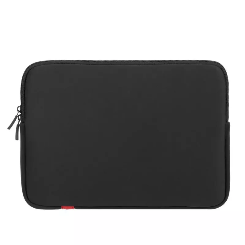 Mala sleeve Rivacase Antishock 5123 33,8 cm (13,3 polegadas) preto