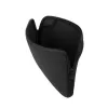 Mala sleeve Rivacase Antishock 5123 33,8 cm (13,3 polegadas) preto