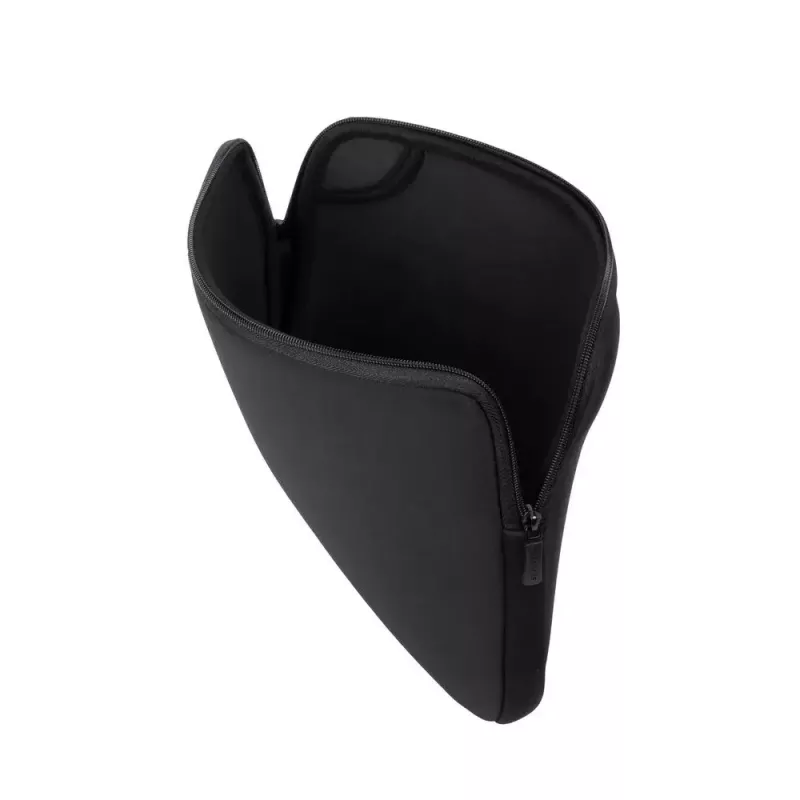 Mala sleeve Rivacase Antishock 5123 33,8 cm (13,3 polegadas) preto