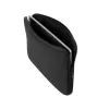 Mala sleeve Rivacase Antishock 5123 33,8 cm (13,3 polegadas) preto