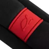 Mala sleeve Rivacase Antishock 5123 33,8 cm (13,3 polegadas) preto
