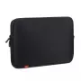Mala sleeve Rivacase Antishock 5123 33,8 cm (13,3 polegadas) preto
