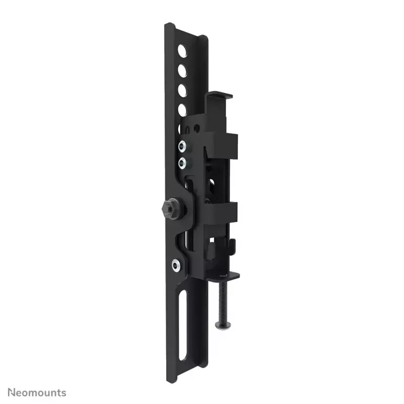 Suporte de parede para TV Neomounts WL35-350BL12 24-55 polegadas - inclinável - com fecho - instalação fácil