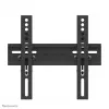 Suporte de parede para TV Neomounts WL35-350BL12 24-55 polegadas - inclinável - com fecho - instalação fácil